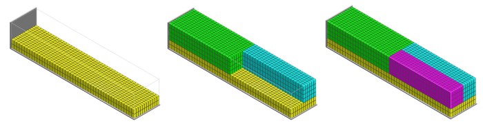 container load plan 3d